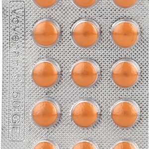 Voveran Ge 50mg Tablets | 105-Count | DICLOFENAC SODIUM