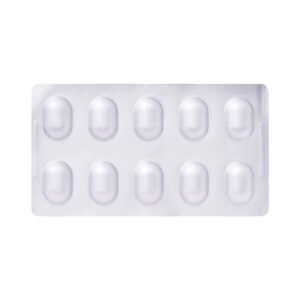 Bdbrut 140mg Tablets | 120-Count | ZANUBRUTINIB