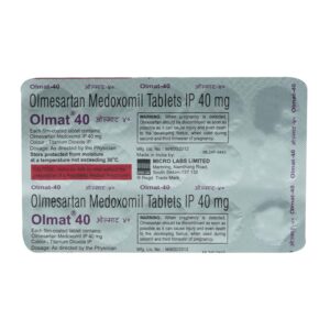 Olana 5mg Tablets | 100-Count | OLANZAPINE
