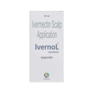 Ivervid 40mg Tablets | 100-Count | IVERMECTIN
