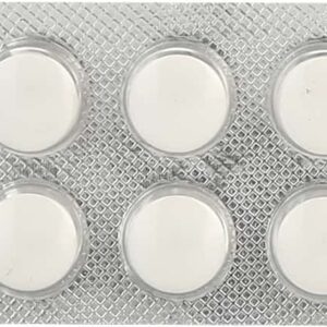 Hqtor 200mg Tablets | 100-Count | HYDROXYCHLOROQUINE