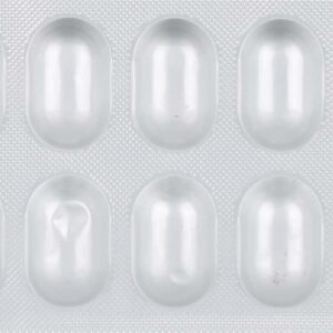 Rifaxiheal 550mg Tablets | 100-Count | RIFAXIMIN