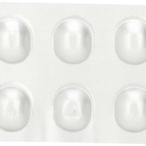 Aprezo 30mg Tablets | 100-Count | APREMILAST
