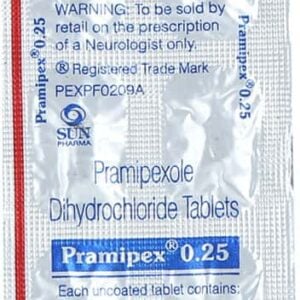 Aripaxe 2mg Tablets | 100-Count | ARIPIPRAZOLE