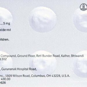 Trajenta 5mg Tablets | 100-Count | LINAGLIPTIN