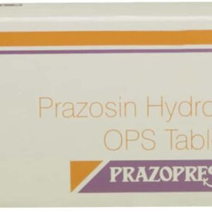 Arpizol 5mg Tablets | 100-Count | ARIPIPRAZOLE