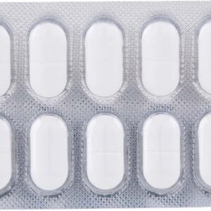Udiliv 600mg Tab Tablets | 100-Count | URSODEOXYCHOLIC ACID