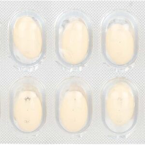 Susten 400mg Capsules | 100-Count | PROGESTERONE