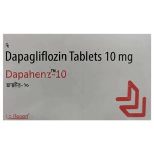 Daclahep 60mg Tablets | 100-Count | DACLATASVIR