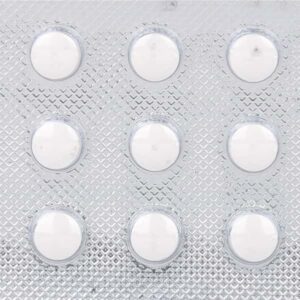 Finpecia 1mg Tablets | 100-Count | FINASTERIDE