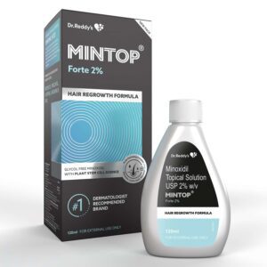 Minoxytop F 2.5/1mg Tablets | 100-Count | MINOXIDIL / FINASTERIDE