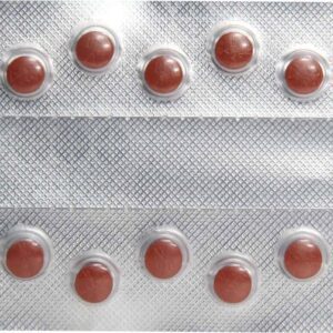Rivarox 20mg Tablets | 112-Count | RIVAROXABAN