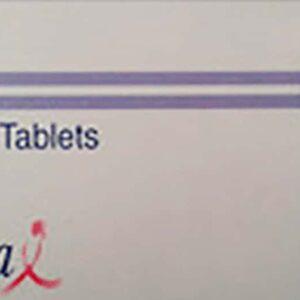 Femistra 1mg Tablets | 100-Count | ANASTROZOLE