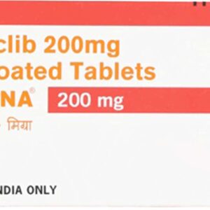 Kryxana 200mg Tablets | 105-Count | RIBOCICLIB