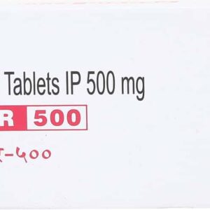 Penvir 500mg Tablets | 102-Count | PENCICLOVIR