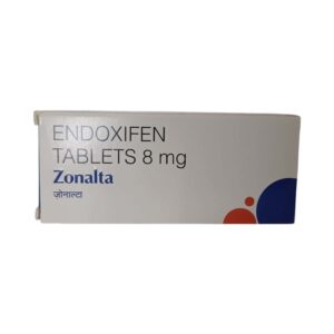 Zonalta 8mg Tablets | 100-Count | ZOLEDRONIC ACID