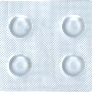 Almotan 12.5mg Tablets | 100-Count | ALMOTRIPTAN