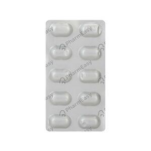 Cetil 500mg Tablets | 100-Count | CEFUROXIME