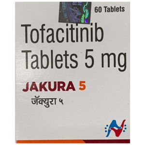Jakura XR 11mg Tablets | 100-Count | UPADACITINIB