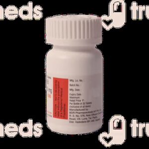 Daslemia 100mg Tablets | 120-Count | DASATINIB