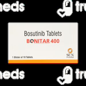 Bonitar 100mg Tablets | 100-Count | IBANDRONATE