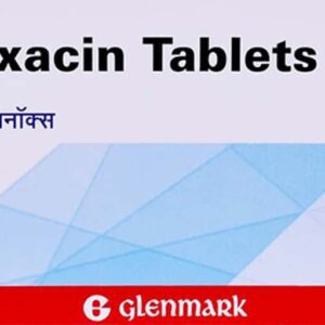 Zinox 200mg Tablets | 100-Count | CEFDINIR