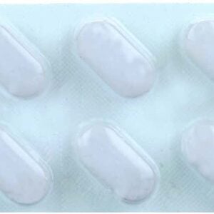 Cellcept 500mg Tablets | 100-Count | MYCOPHENOLATE MOFETIL