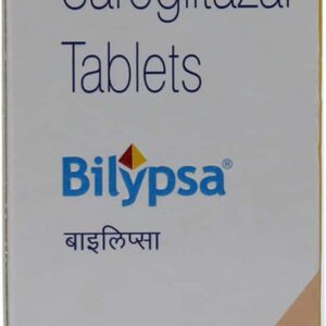 Bilypsa 4mg Tablets | 135-Count | POSACONAZOLE