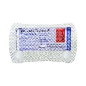 Stimucor 5mg Tablets | 100-Count | IVABRADINE