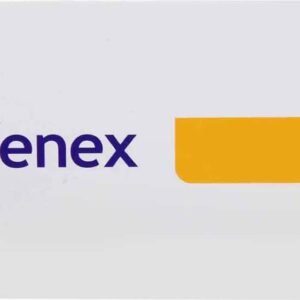 Pirfenex 400mg Tablets | 105-Count | PIRFENIDONE
