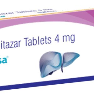 Bilypsa 4mg Tablets | 100-Count | POSACONAZOLE
