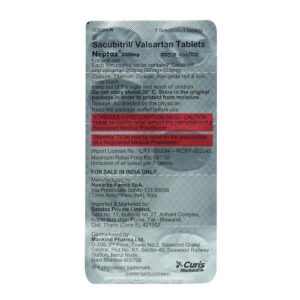 Neptaz 200mg Tablets | 105-Count | NIRMATRELVIR / RITONAVIR