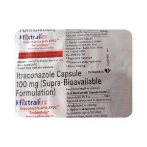 Es -Mistral 160mg Tablets | 100-Count | METOPROLOL