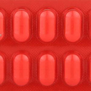 Roxid 300mg Tablets | 100-Count | ROXITHROMYCIN