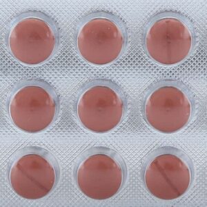 Ursocol 300mg Tablets | 105-Count | URSODEOXYCHOLIC ACID