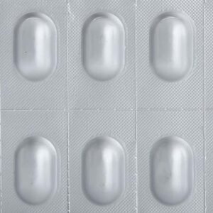 Pangraf 1mg Tablets | 100-Count | TACROLIMUS