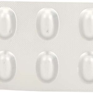 Vesibeta 50mg Tablets | 100-Count | MIRABEGRON