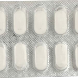 Eslizen 800mg Tablets | 100-Count | ESLICARBAZEPINE