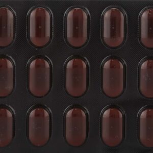 Mesacol OD 1200mg Tablets | 105-Count | MESALAZINE