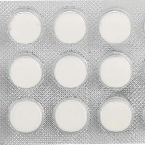 Sebifin 250mg Tablets | 105-Count | TERBINAFINE