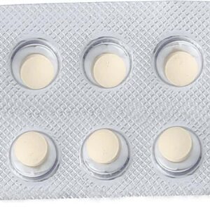 Rioci 1mg Tablets | 100-Count | RIOCIGUAT