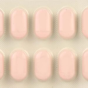Fexy 180mg Tablets | 100-Count | FEXOFENADINE