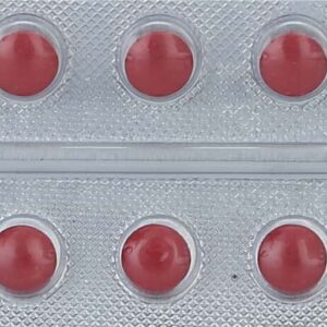 Trivastal L.A 50mg Tablets | 100-Count | PIRIBEDIL