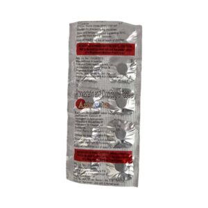 Aztolet 40mg Tablets | 100-Count | ATORVASTATIN / EZETIMIBE