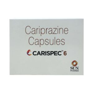 Carispec 6mg Tablets | 100-Count | OCLACITINIB