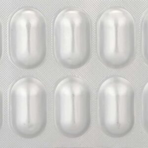 Dilzem CD 120mg Tablets | 100-Count | DILTIAZEM