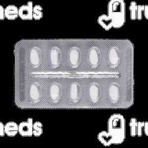 Vortica 20mg Tablets | 100-Count | VORTIOXETINE