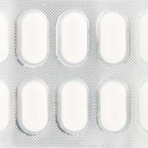Irovel 300mg Tablets | 100-Count | IRBESARTAN