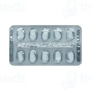 Lupivor 20mg Tablets | 100-Count | ROSUVASTATIN