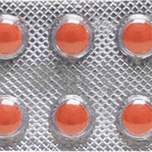 Eplebless 50mg Tablets | 100-Count | EPLERENONE